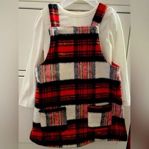 Christmas casual Dress